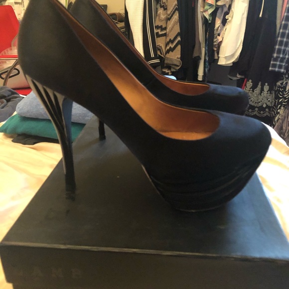 LAMB shoes - Picture 4 of 5